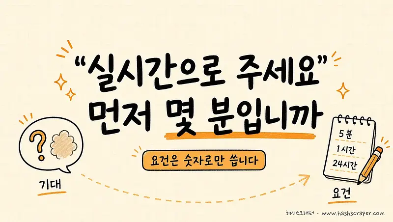大量のウェブデータをリアルタイムで抽出するには、どんなサービスを利用すればいいでしょうか？ — まずは「いくらですか」とお答えください。