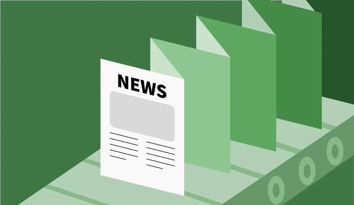 利用Hashscraper网络爬虫解决方案自动收集与公司相关信息的新闻,介绍了新闻收集自动化方法以及A公司的成功案例。