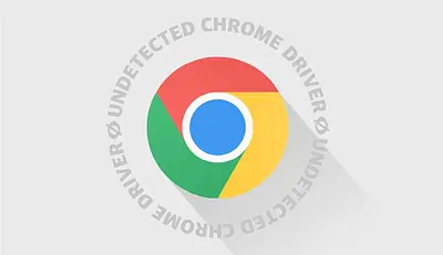 Grenzen und Lösungen beim Web-Scraping (Crawling) mit Selenium und Chromedriver, Merkmale, Installation und Verwendung von undetected_chromedriver sowie eine detaillierte Erklärung zu verschiedenen Optionen in Bezug darauf.