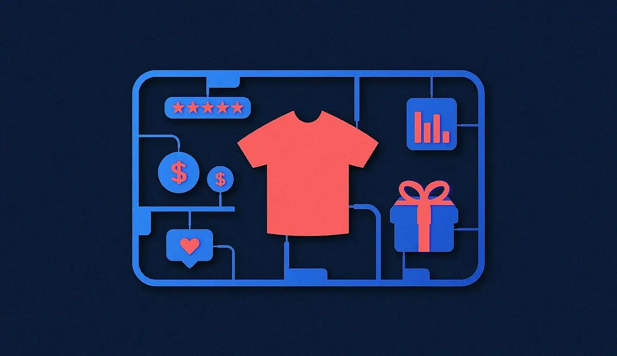 Data utilization strategies and tips for leading fashion companies