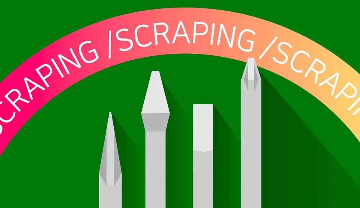 ¡Hacer web scraping más fácil y rápido! Revelación de los 4 herramientas más populares.