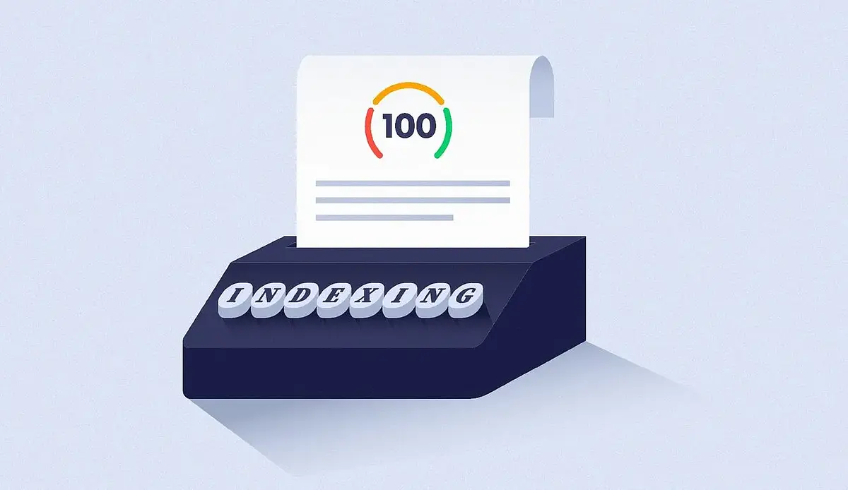 SEO 최적화와 관련된 인덱싱 기술 및 최상의 방법