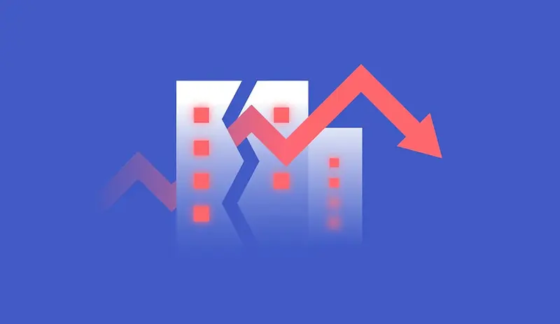 Realizar investigaciones sobre modelos de predicción de quiebras empresariales a través del rastreo de noticias.