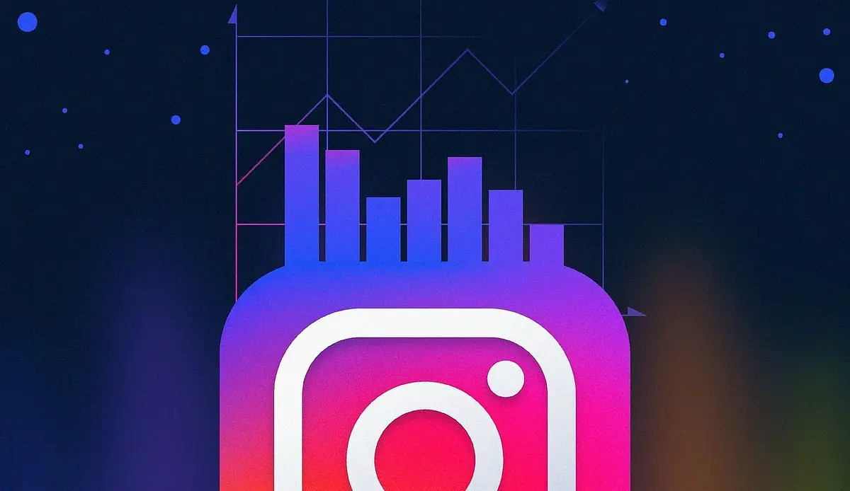 Easy Instagram hashtag collection and data visualization for non-developers