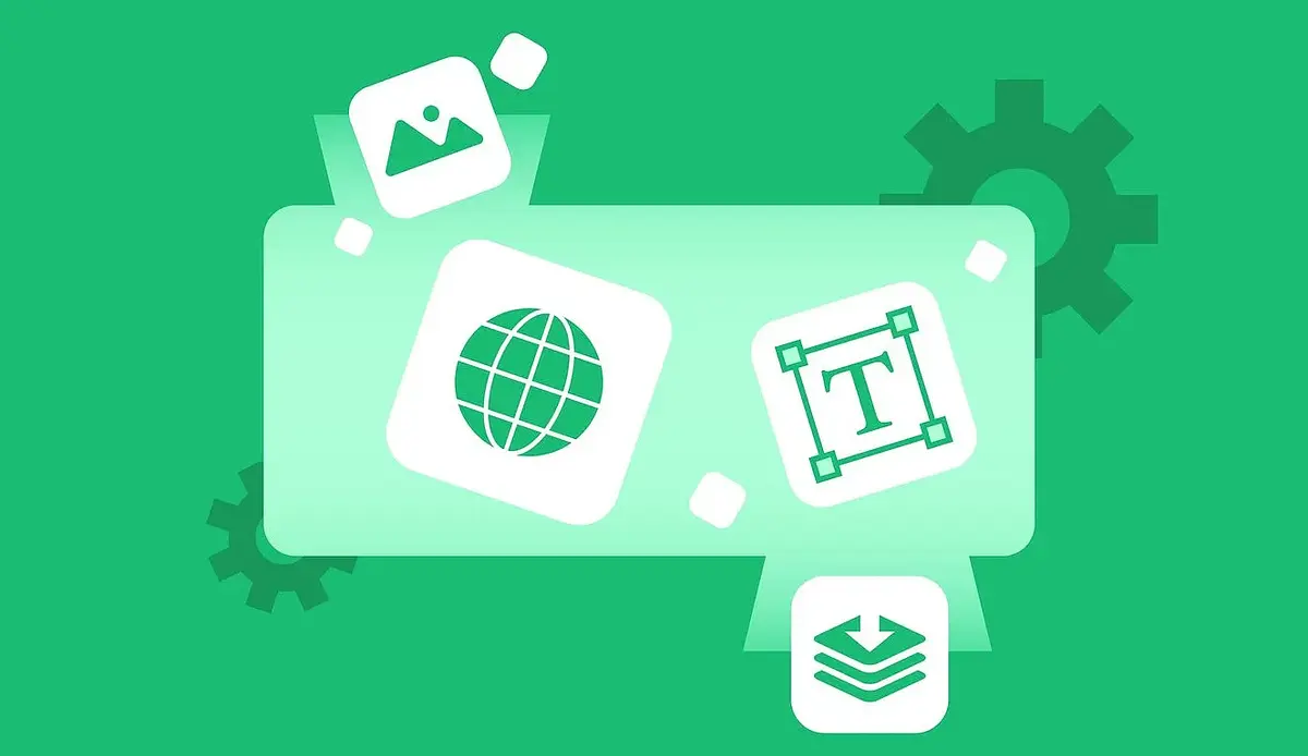 Introduction to Web Crawling, Natural Language Processing, and Image Analysis Dashboard