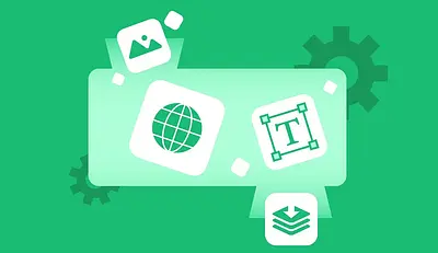 Introduction to Web Crawling, Natural Language Processing, and Image Analysis Dashboard