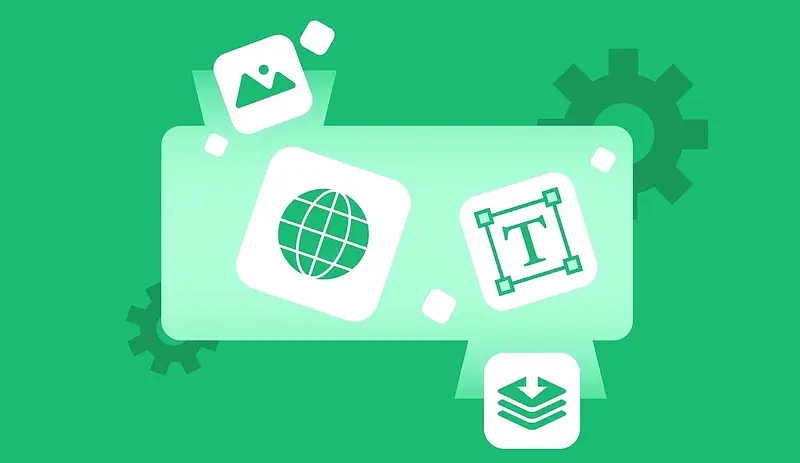 Tablero de control para web scraping, procesamiento de lenguaje natural y análisis de imágenes.