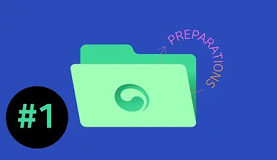 Preparing for government-supported projects 1: Essential preparations before writing a business plan