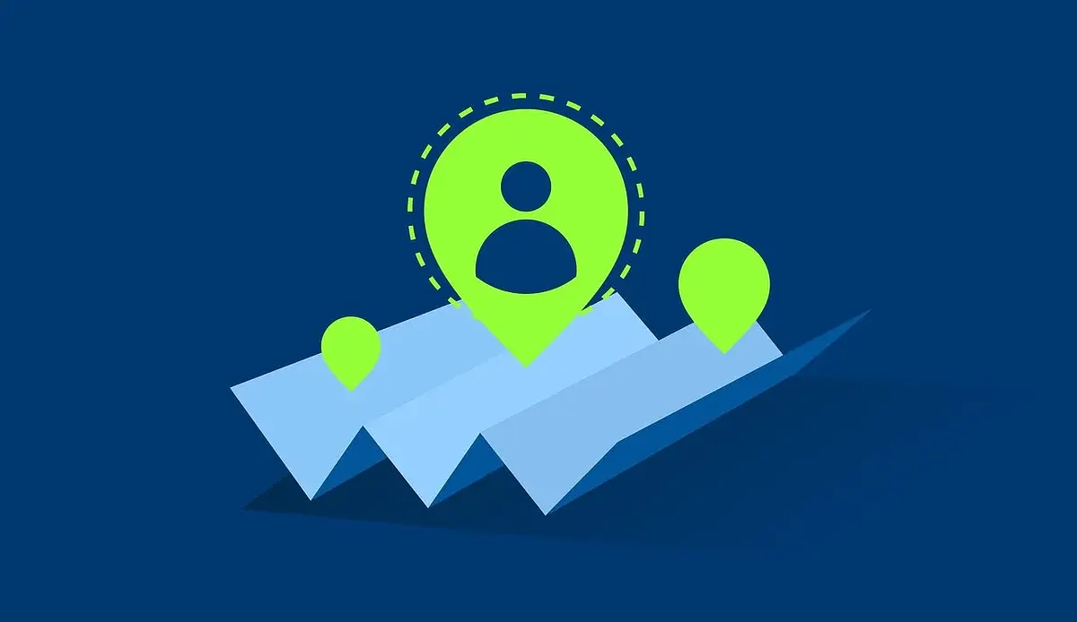 Build a new customer database through web crawling.