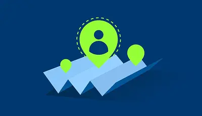 Build a new customer database through web crawling.