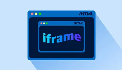 爬虫失败?很可能是因为这个问题!iframe解决一切