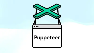 Aplicar raspado web especializado en Chrome con Node.js