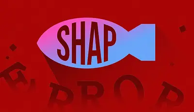 有家公司通过AI模型显著降低了不良工序率，使用了SHAP库。